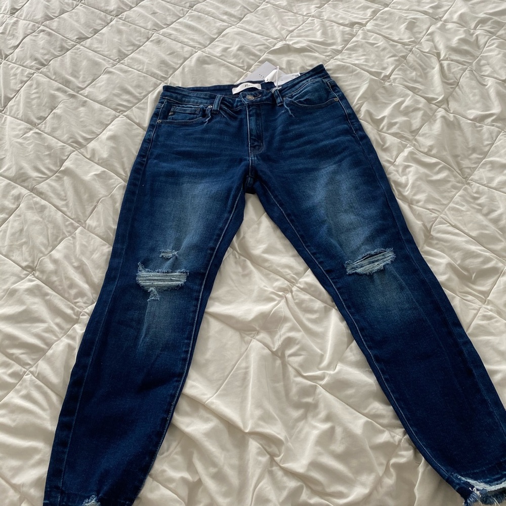 Brand New Kancan Jeans size 29